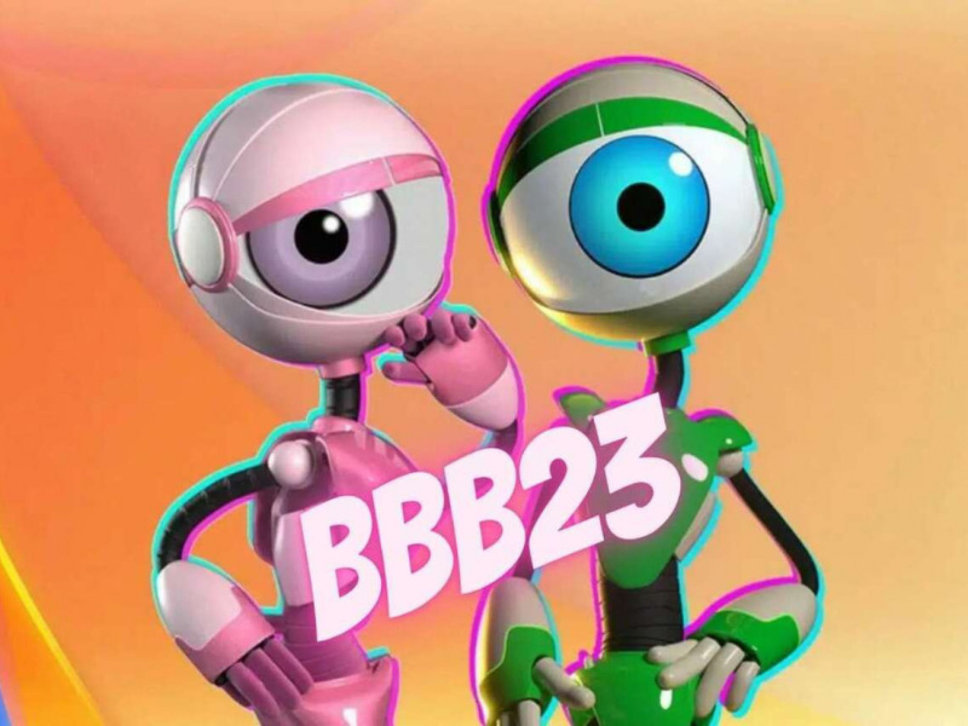 BBB 23: Veja os participantes anônimos do Pipoca