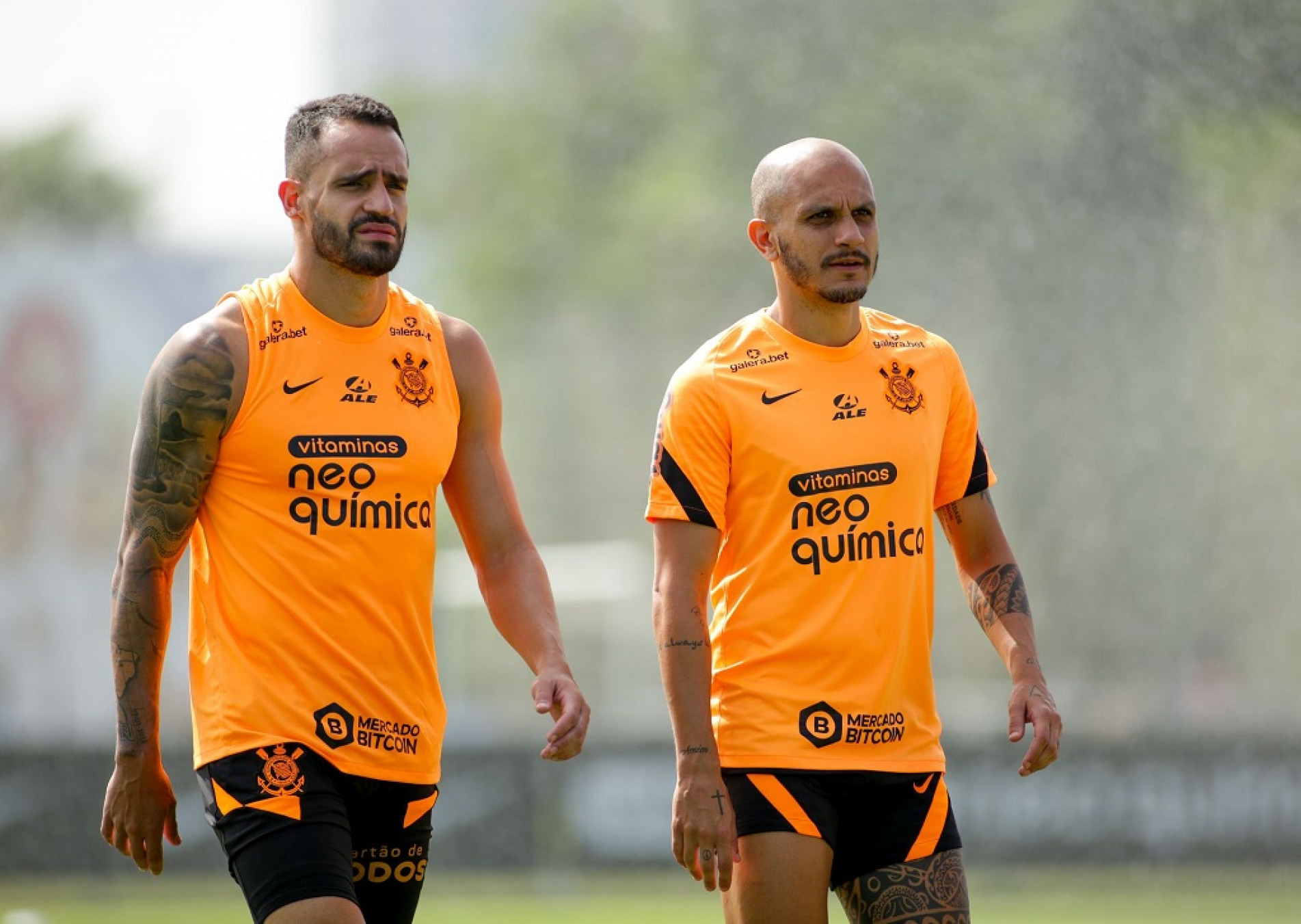 Será o último ano no clube