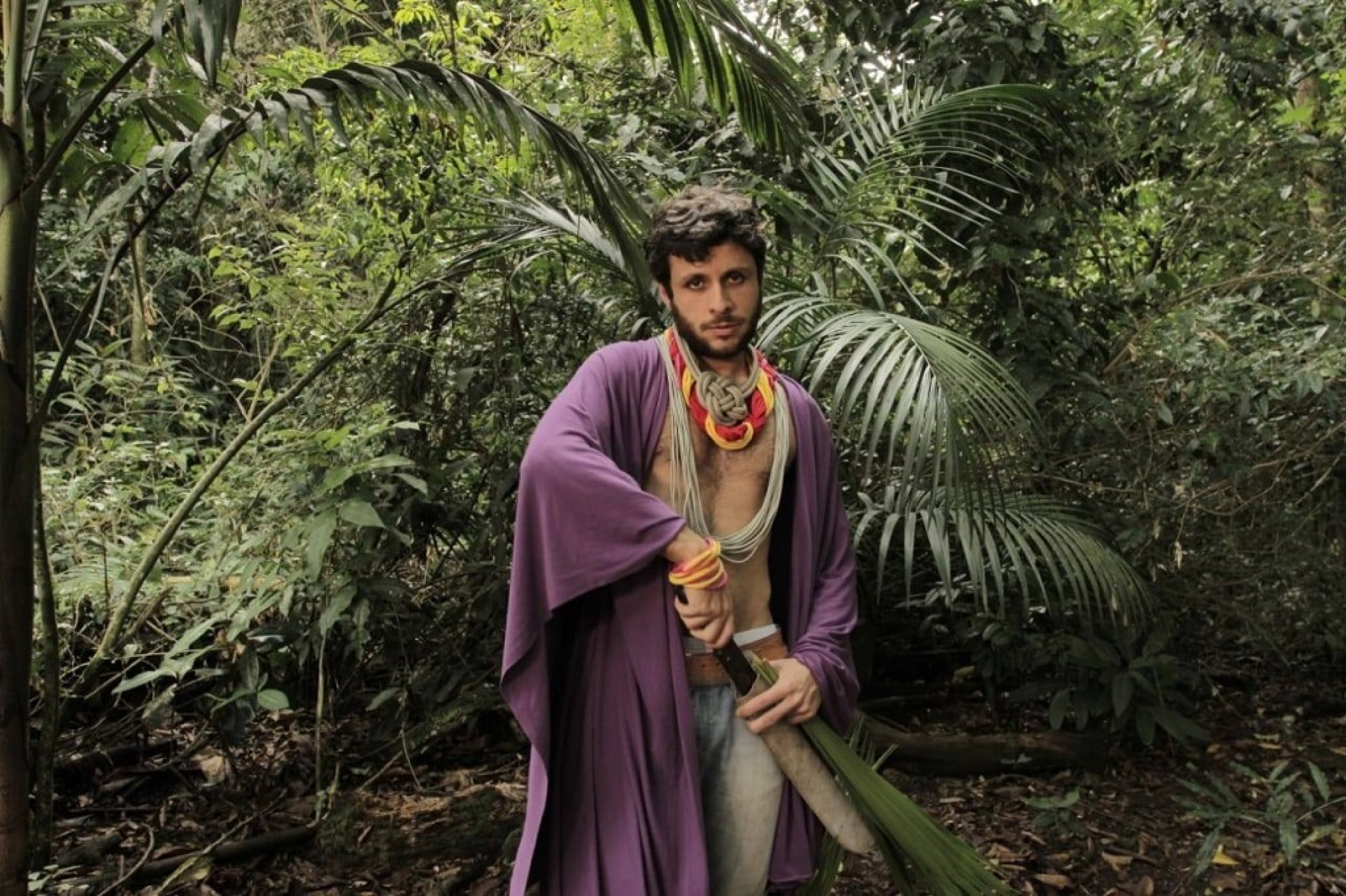 Fidura Cardial apresenta o show 