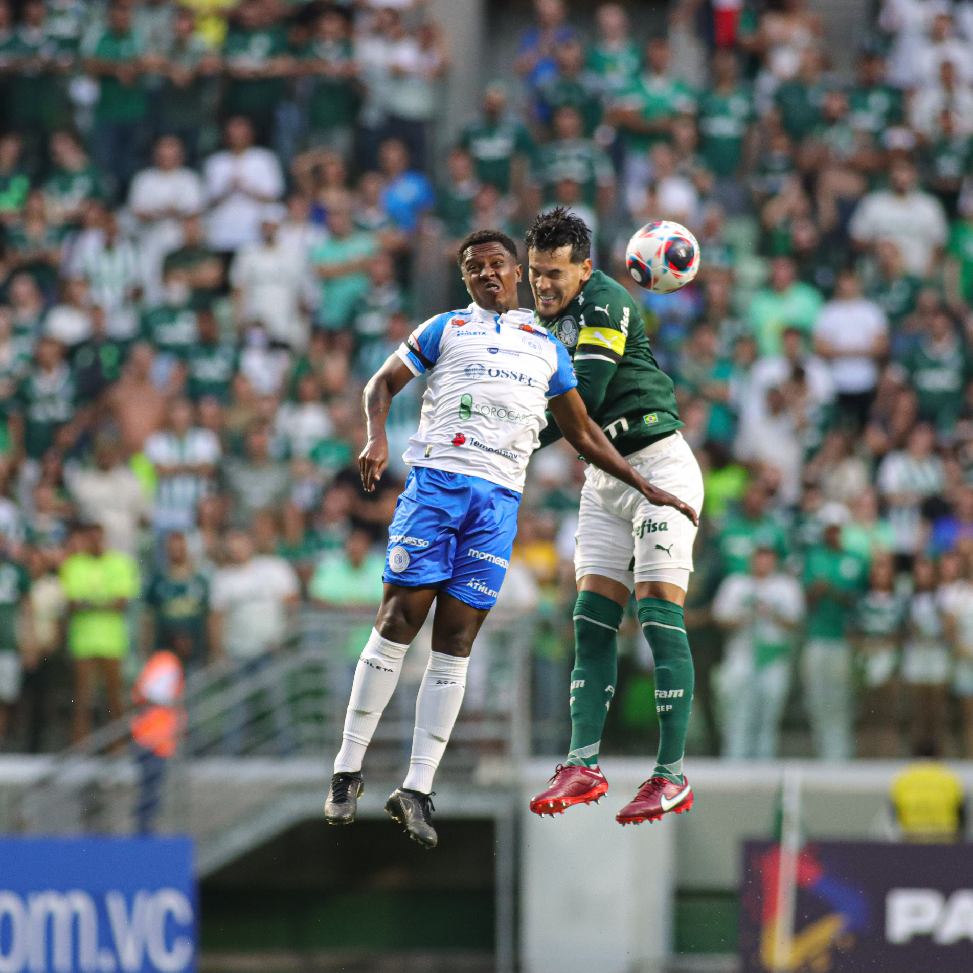 Palmeiras chega ao 28º ano sem perder em estreias de Paulista ao empatar  com São Bento em casa – Palmeiras