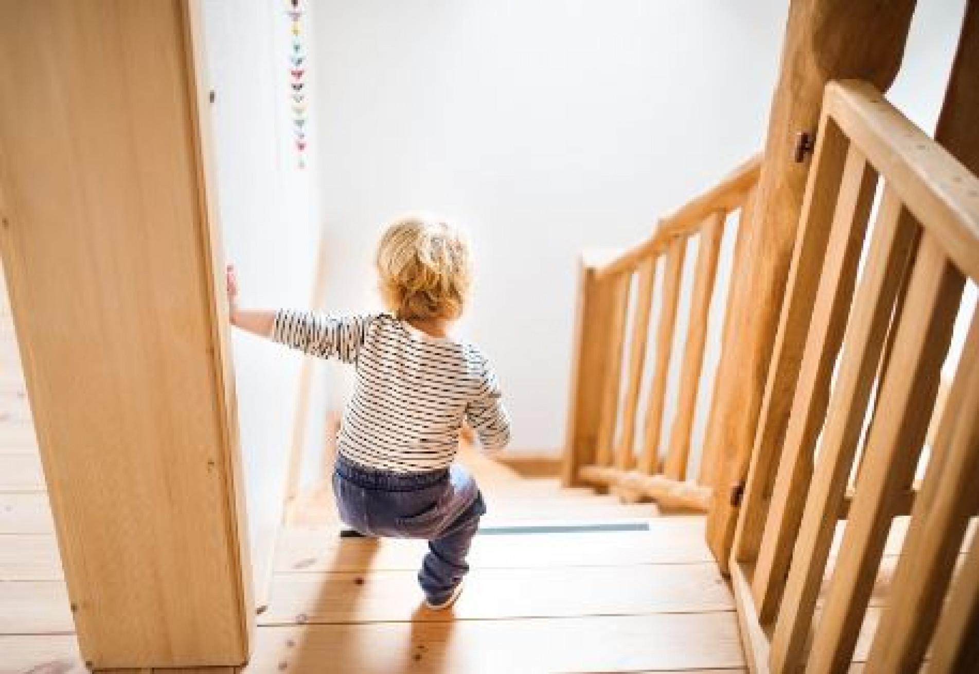 Com as férias escolares neste início de ano, as crianças passam mais tempo em casa, e os riscos de acidentes domésticos tendem a aumentar