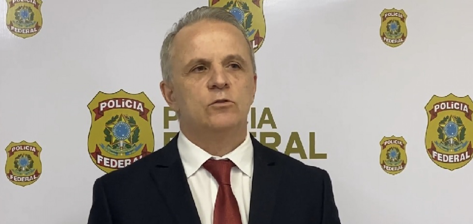 Delegado da Polícia Federal em Sorocaba é novo diretor da PF em SP