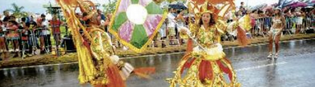 Os Originais do Samba' marcam presença no Carnaval sorocabano