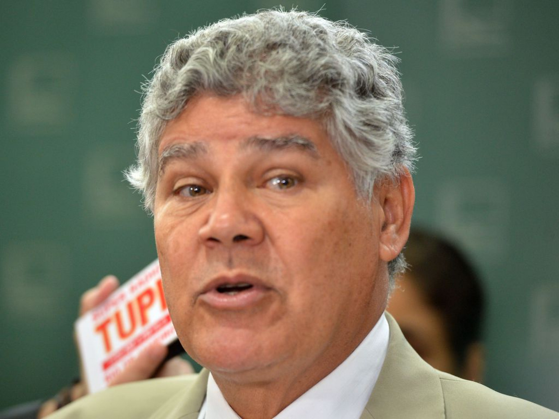 Chico Alencar vai concorrer à presidência da Câmara contra Arthur Lira 