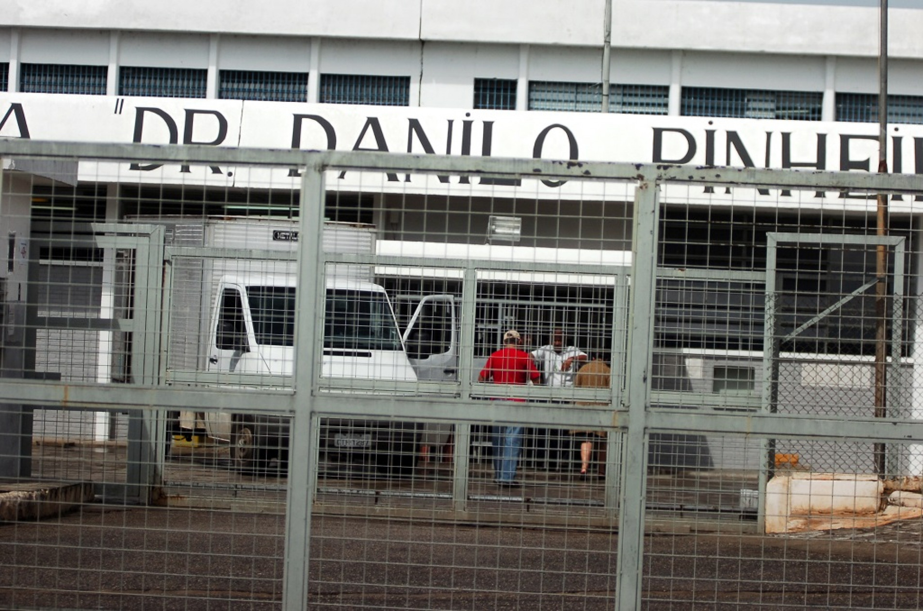 Movimentação na Penitenciária I de Sorocaba: 572 vagas e 981 detentos