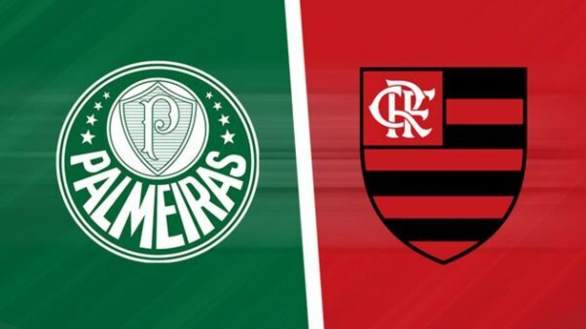 Os dois times que disputam a Supercopa do Brasil