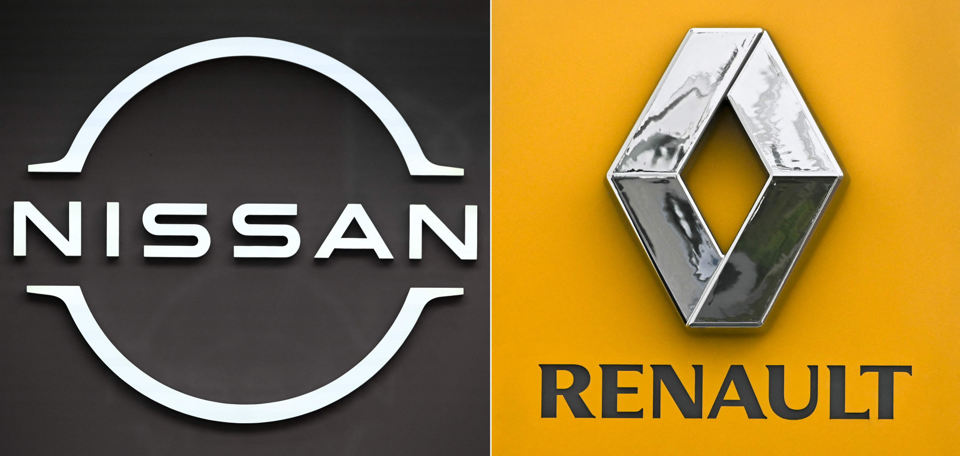 A Renault reduzirá sua participação na Nissan 