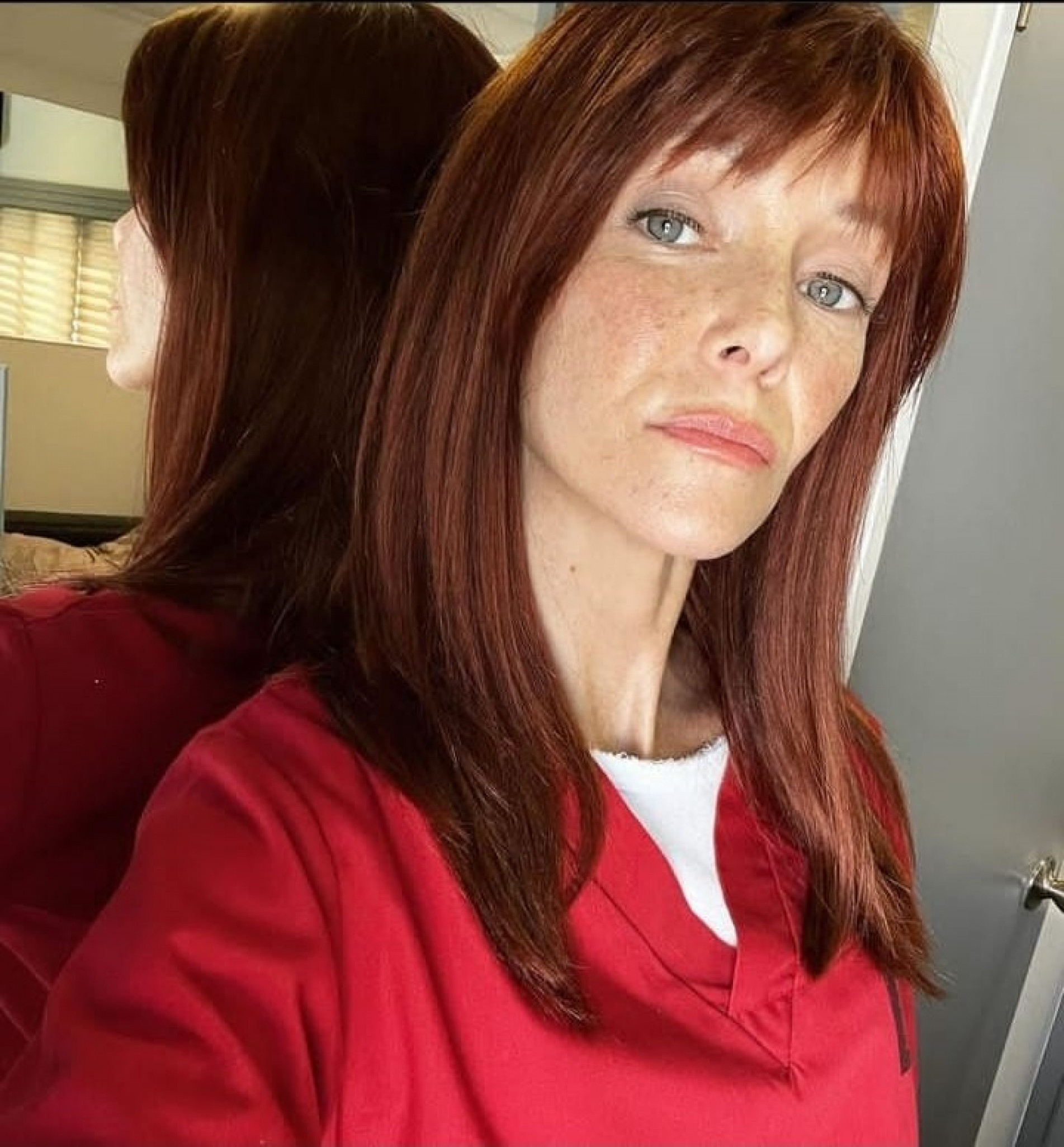 atriz continuou trabalhando ap&oacute;s o diagn&oacute;stico da doen&ccedil;a, em 2020