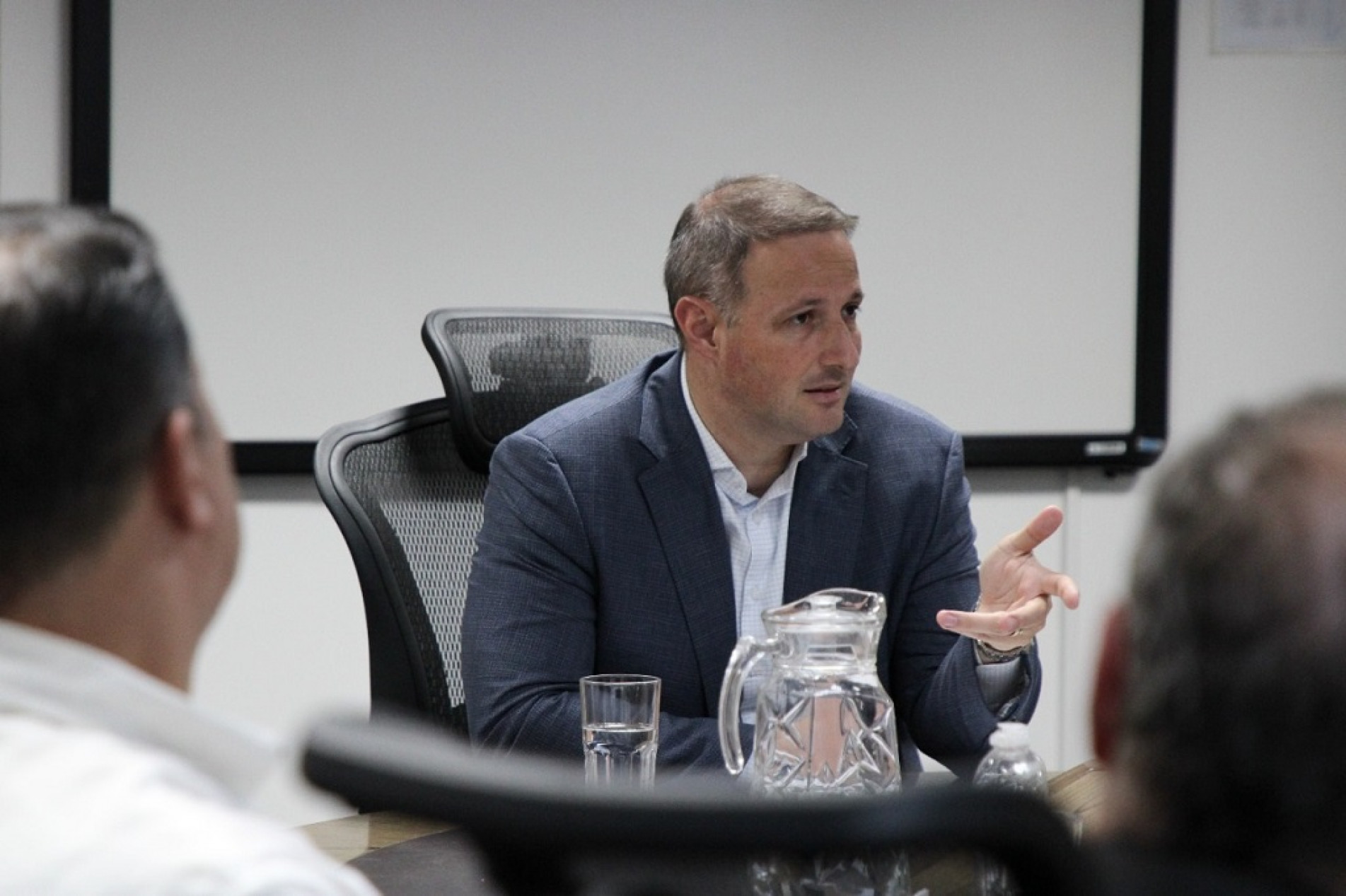 Proposta é institucionalizar as melhores práticas de prevenção de crimes nas transações digitais
