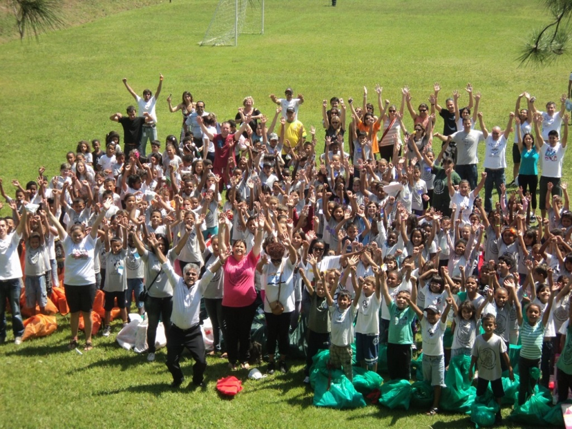 Associação Bom Jesus  Pastoral do Menor de Sorocaba conseguirá atender cerca de 250 crianças do bairro Nova Esperança com o montante destinado de acordo judicial