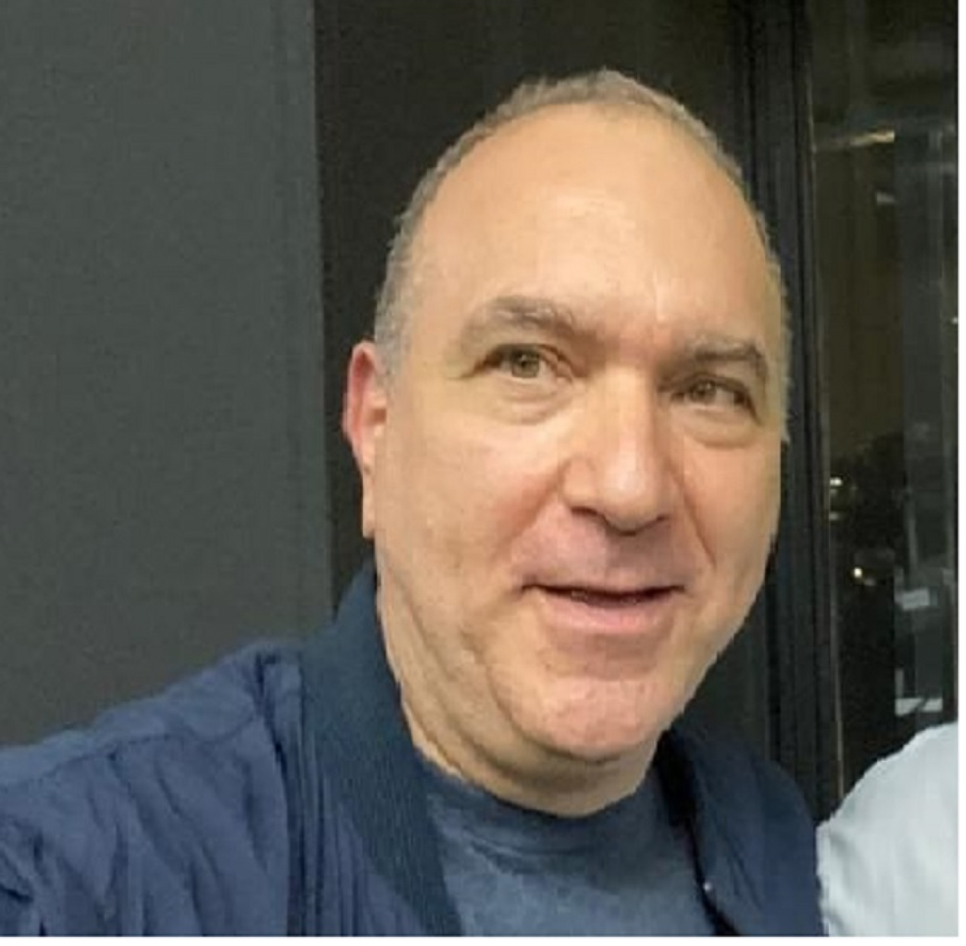 Luiz Reze, diretor do grupo Abrão Reze e membro do Sincodiv
