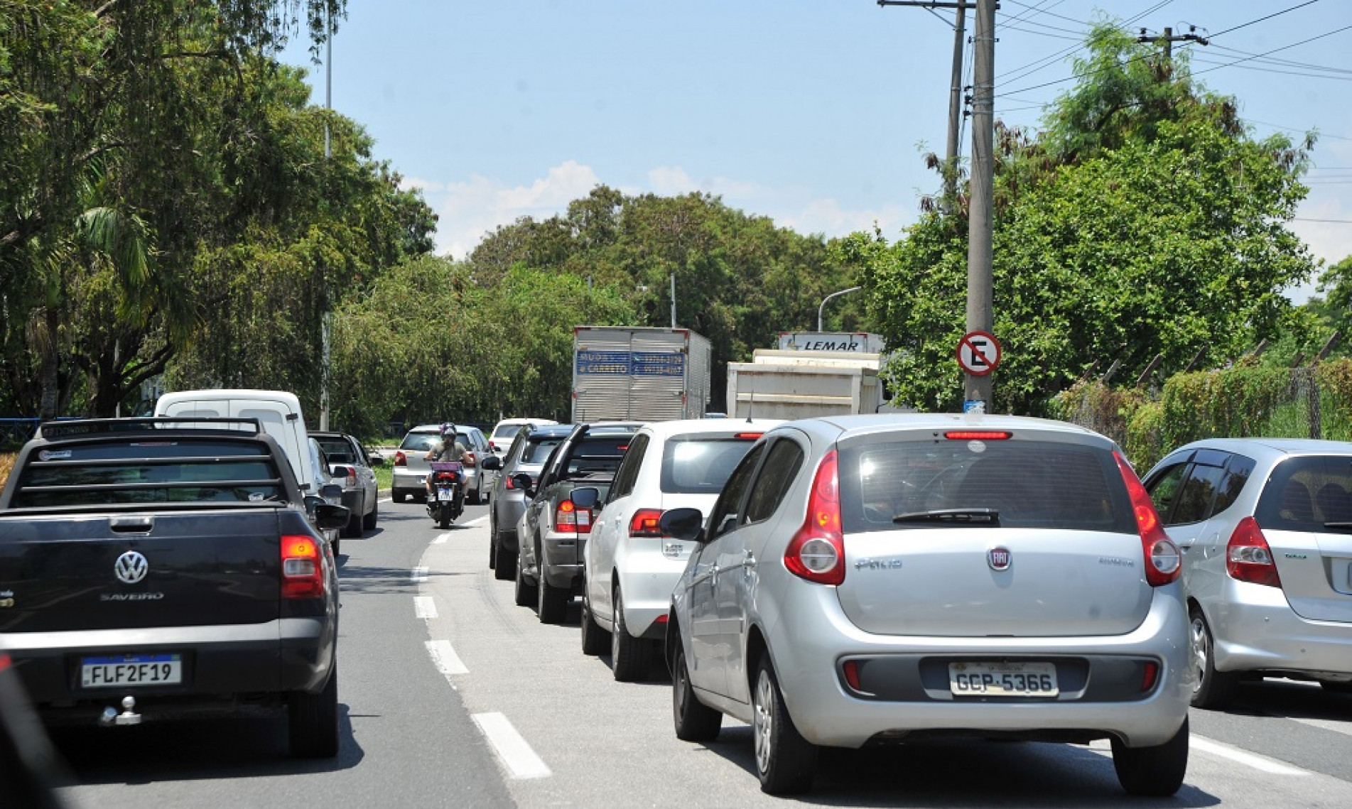Medidas têm como objetivo minimizar o impacto provocado pelo aumento de veículos circulando nas vias de Sorocaba em cerca de 25%