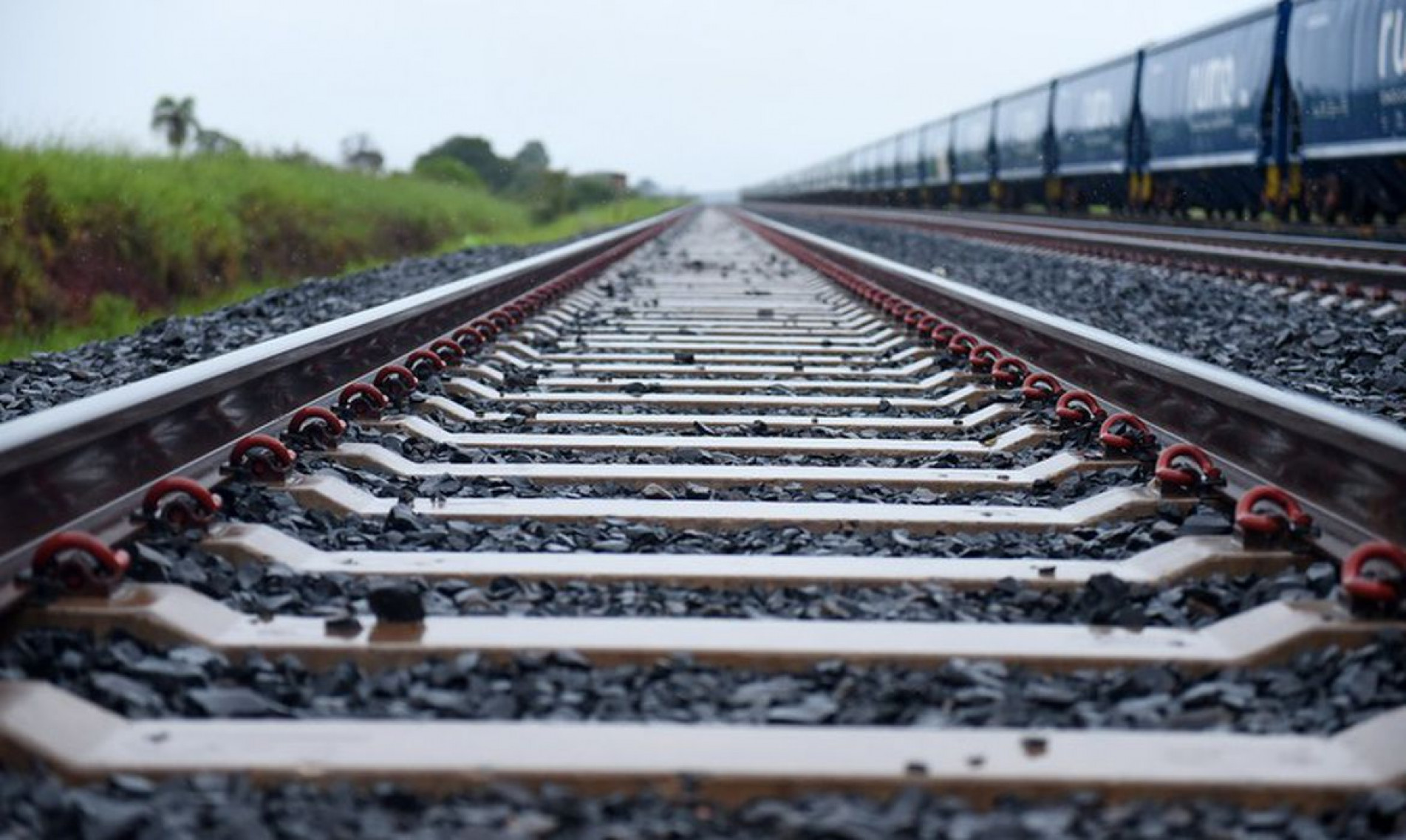 Seis empresas solicitaram autorizações para construção e operação de ferrovias