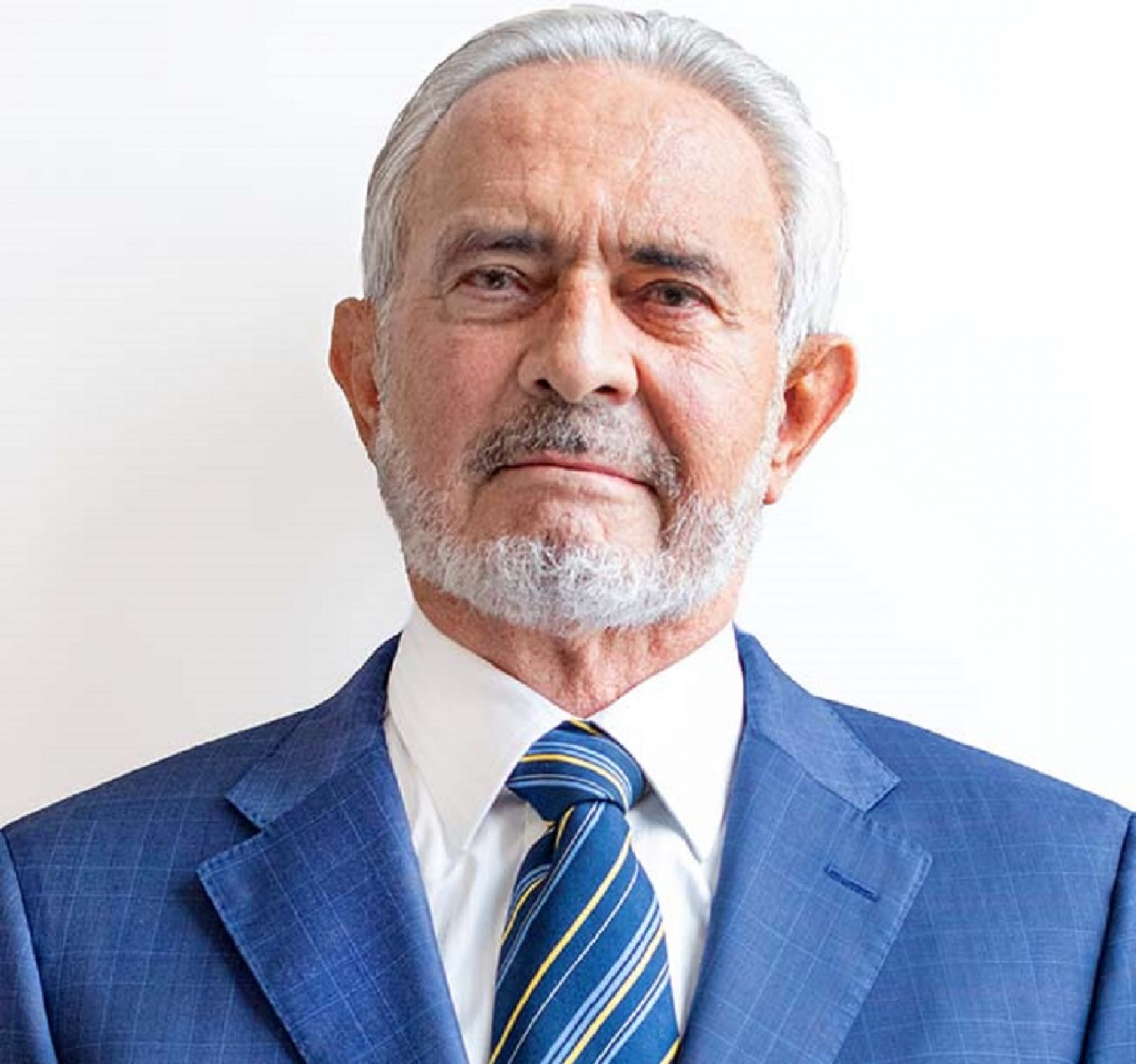 Samuel Hanan