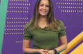 Apresentadora Paloma Tocci - DIVULGA&Ccedil;&Atilde;O