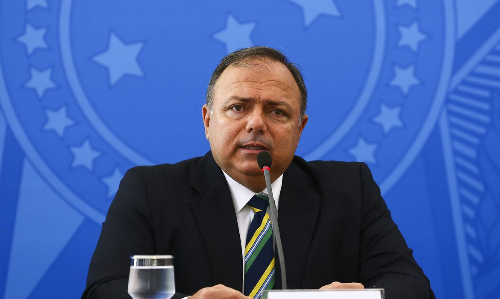 Pazuello assumiu, na quarta-feira, cargo de deputado