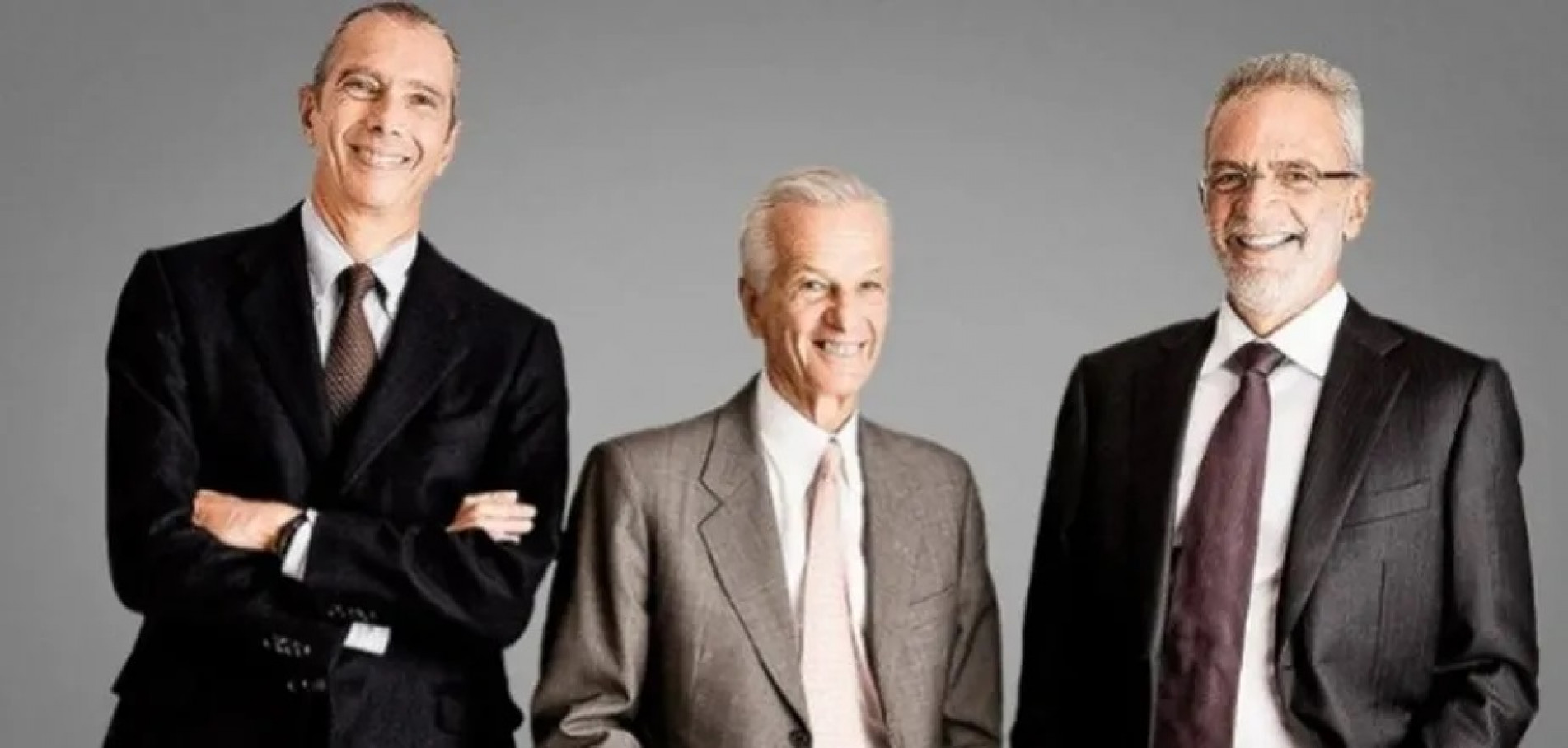 A cervejaria tem em comum com a Americanas o trio de acionistas Carlos Alberto Sicupira, Jorge Paulo Lemann e Marcel Telles