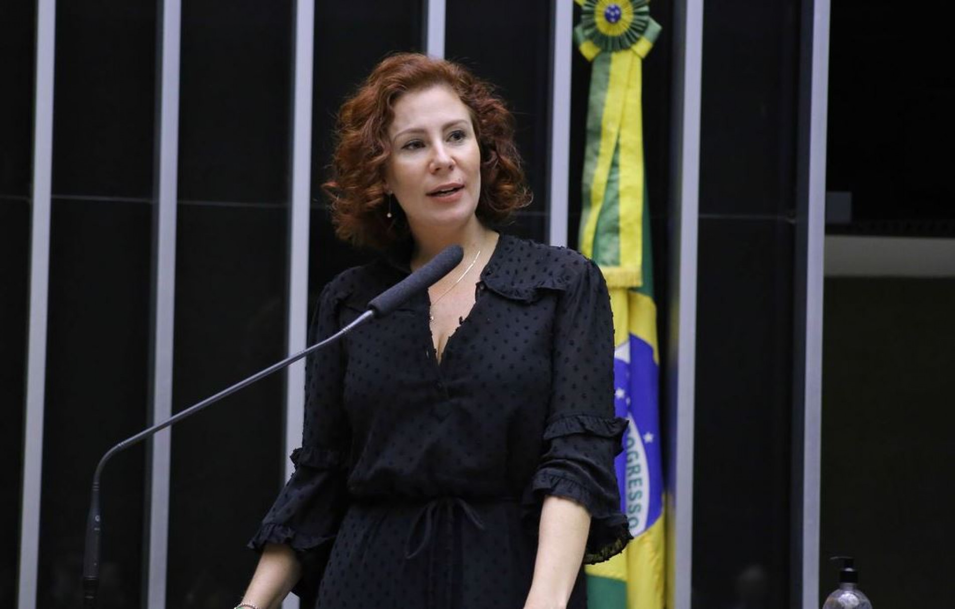 Carla Zambelli 