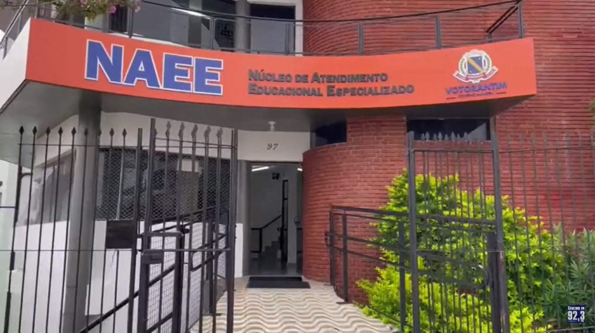 Núcleo de Atendimento Educacional Especializado