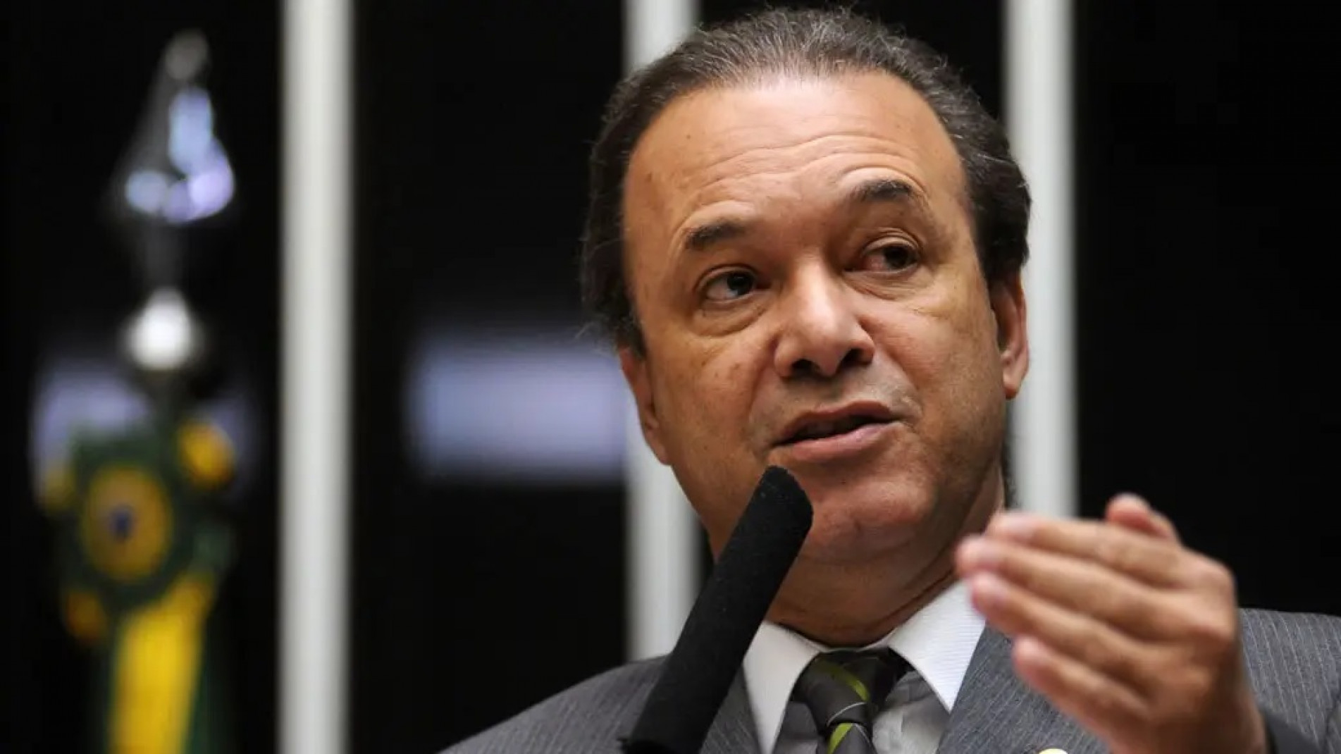 Secretário disse que um dos principais focos, agora, é a redução de filas da oncologia