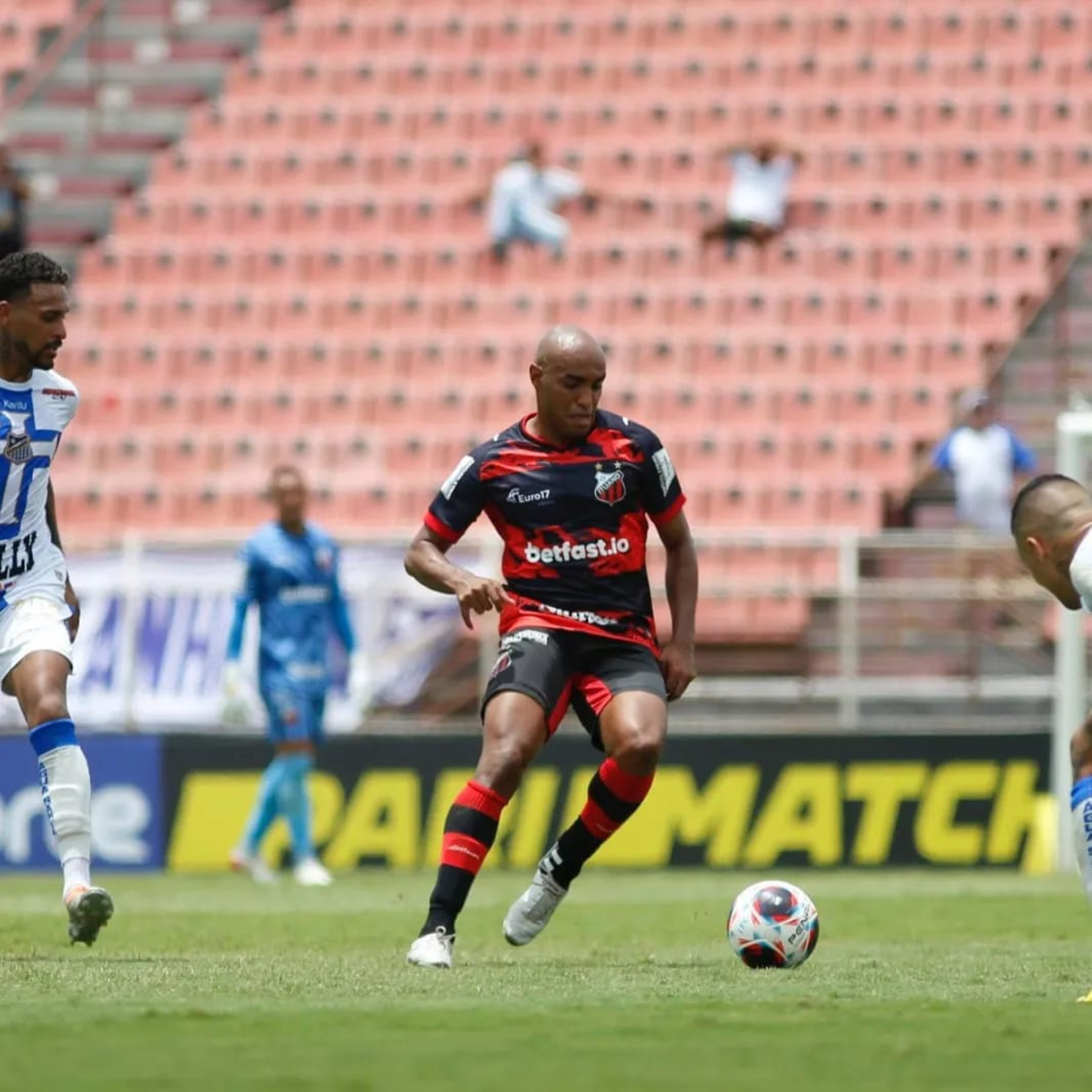 Time de Itu se complica no grupo C e fica na lanterna com três pontos