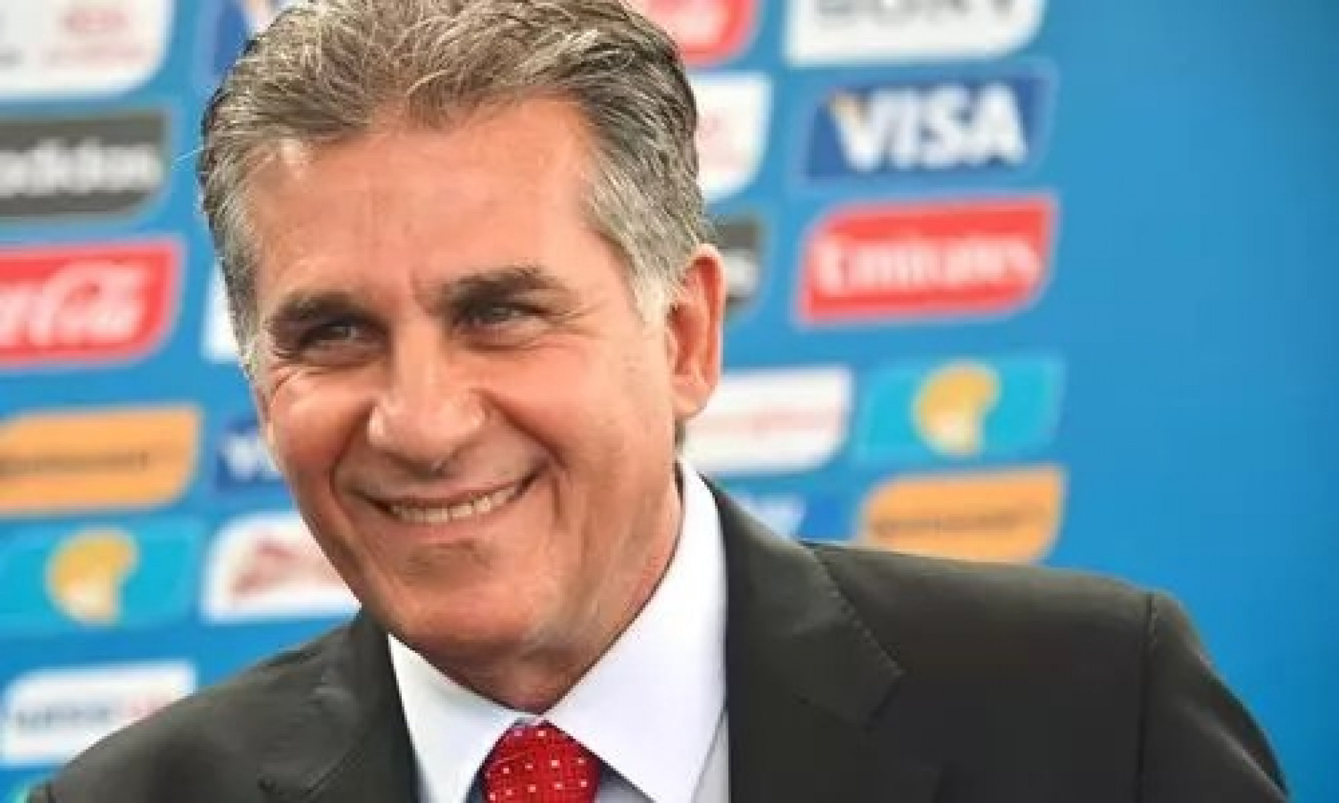Carlos Queiroz