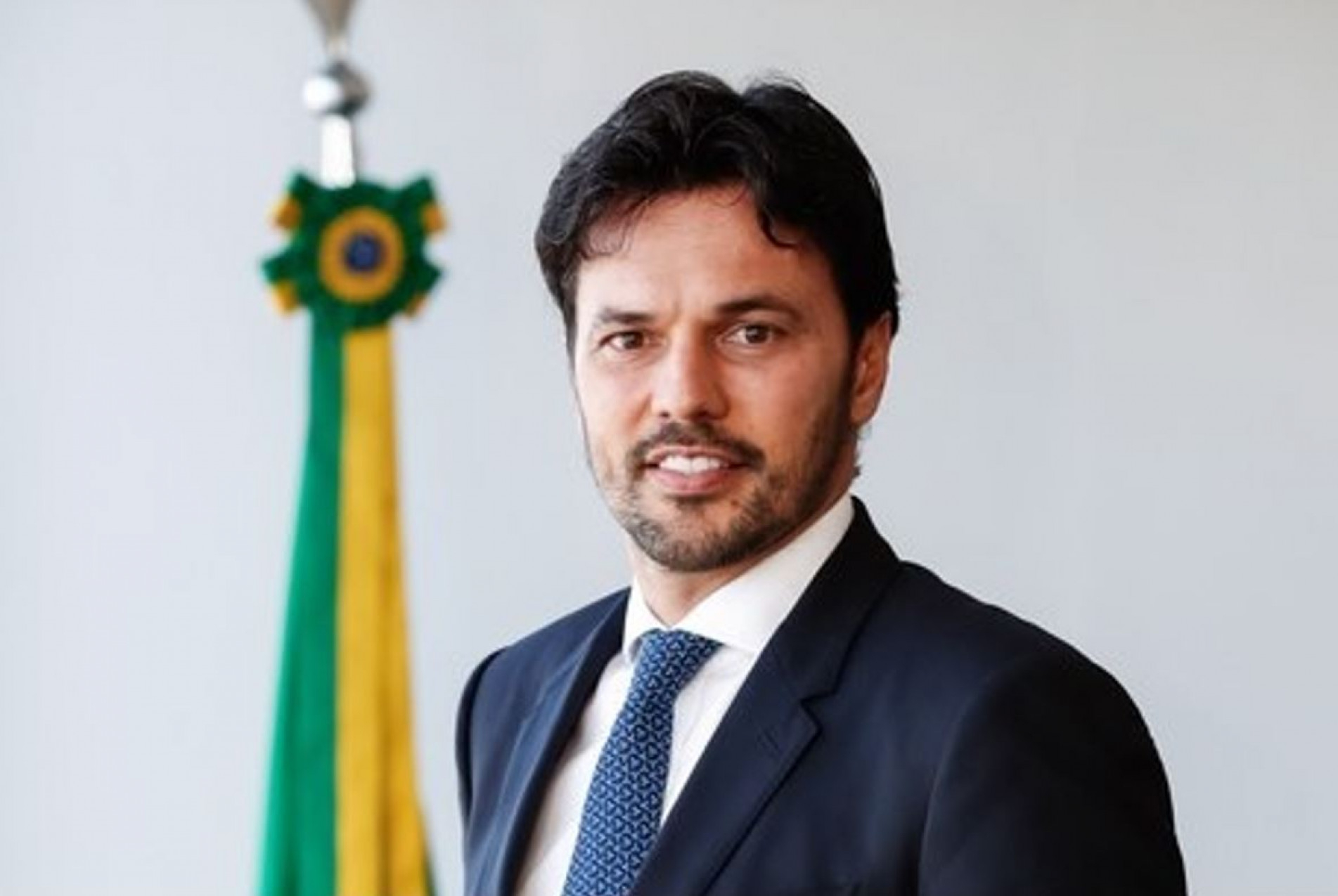 Fábio Faria foi um dos beneficiados