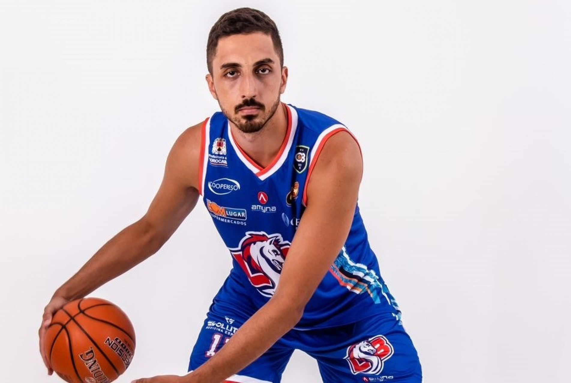 Jogador tem 26 anos