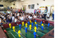 Projeto de Cristiano Passos sugere mudan&ccedil;as na lei em vigor, para que as escolas adequem a sinaliza&ccedil;&atilde;o de aviso das atividades &agrave;s caracter&iacute;sticas de alunos com TEA - DIVULGA&Ccedil;&Atilde;O / SECOM SOROCABA