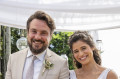 Candoca (Isadora Cruz) e Jos&eacute; (Sergio Guiz&eacute;) em "Mar do Sert&atilde;o" - F&Aacute;BIO ROCHA / DIVULGA&Ccedil;&Atilde;O