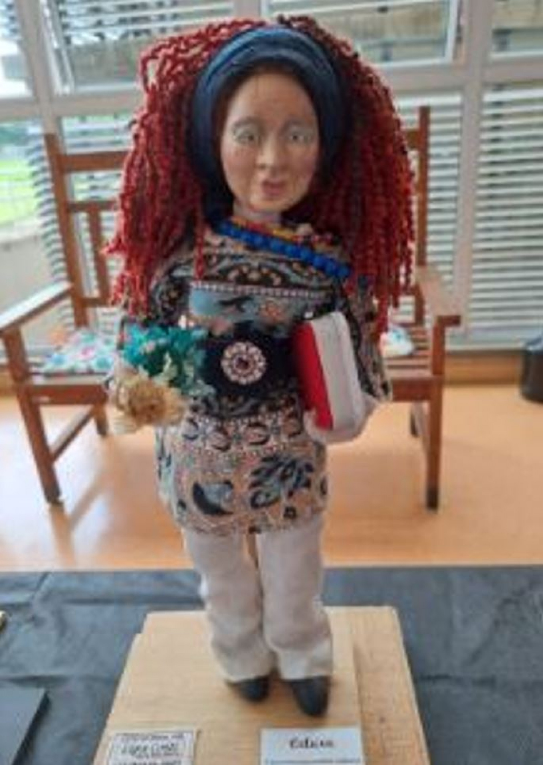 Evento amplia a experiência estética do público sobre nutrição cultural, troca de conhecimento e afetividade