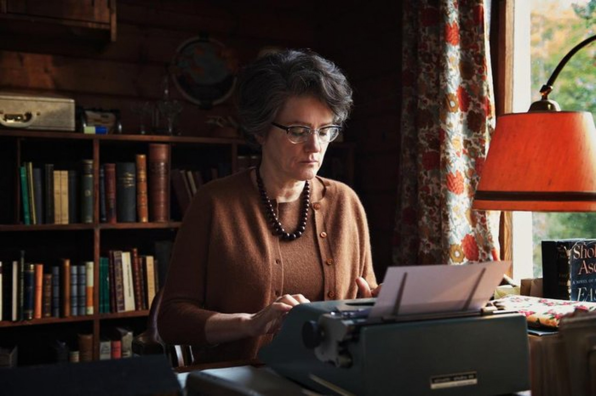 Hannah Arendt, filósofa judia alemã que foi obrigada a refugiar-se nos EUA