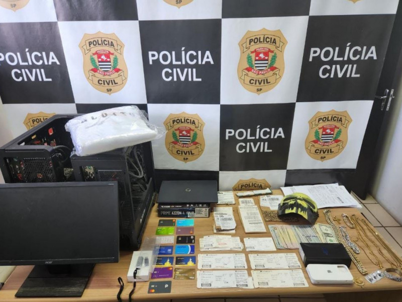 Polícia Civil