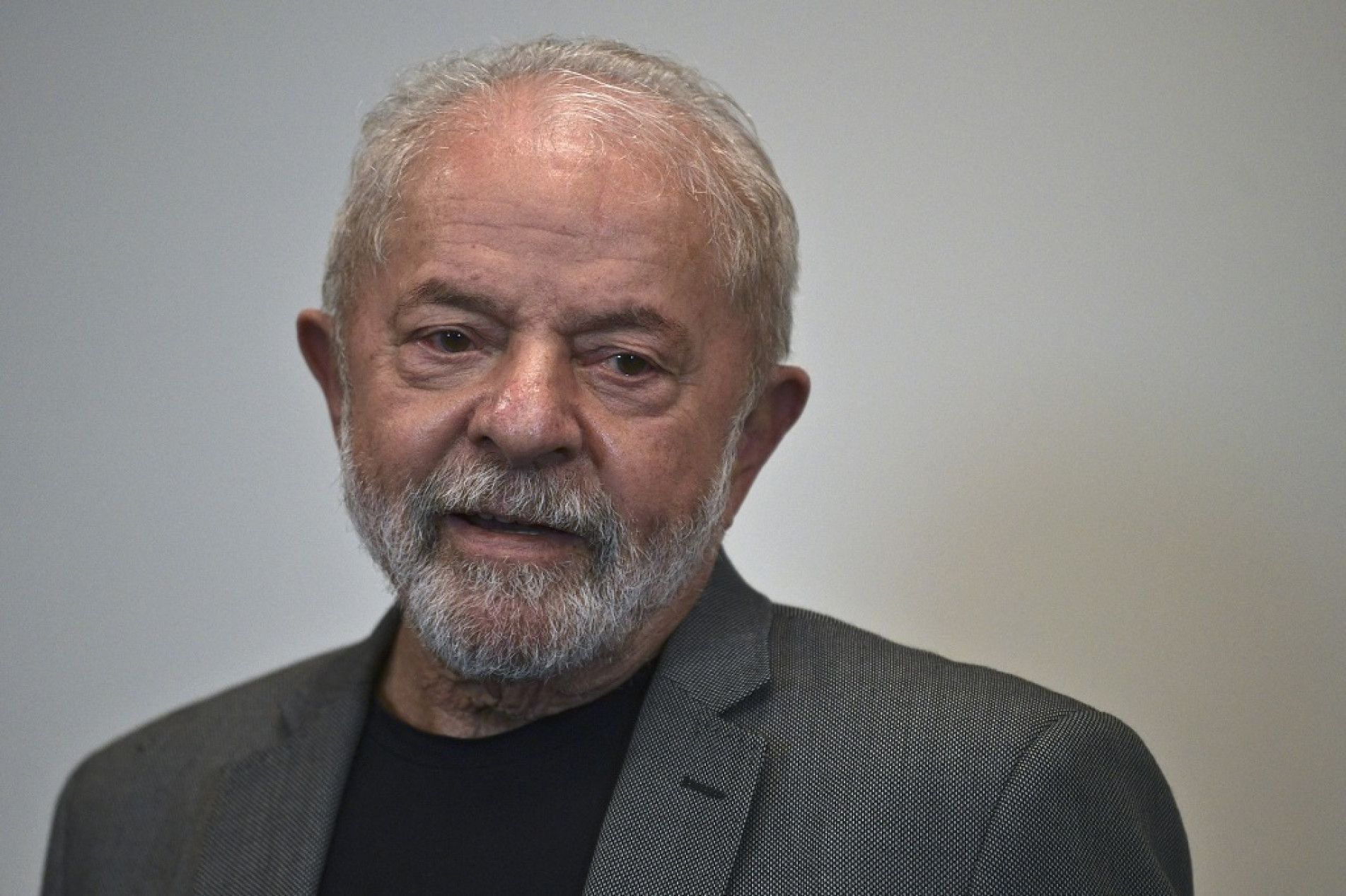 Presidente Lula