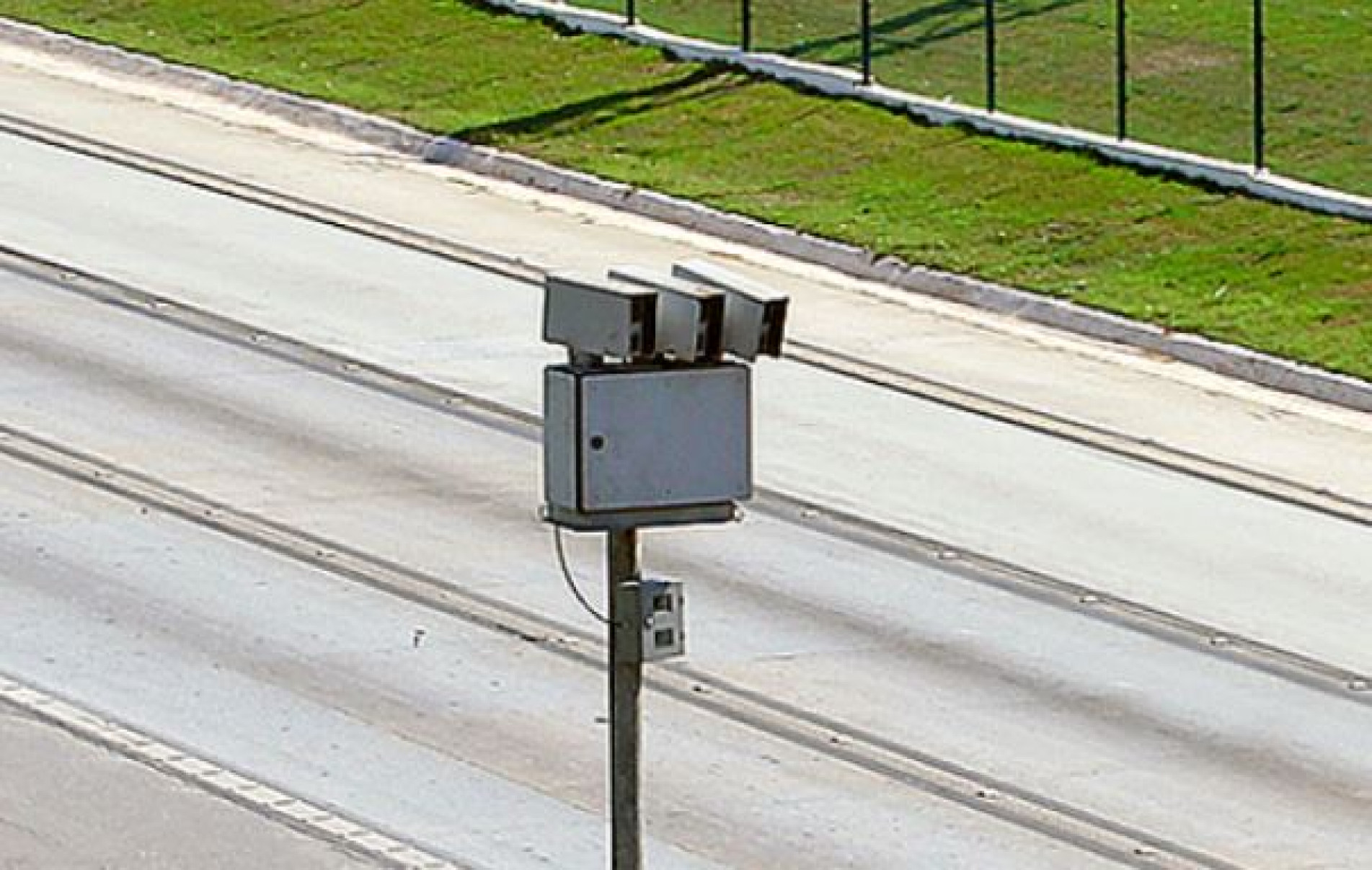 Verificação do radar será feita na próxima segunda-feira (13)