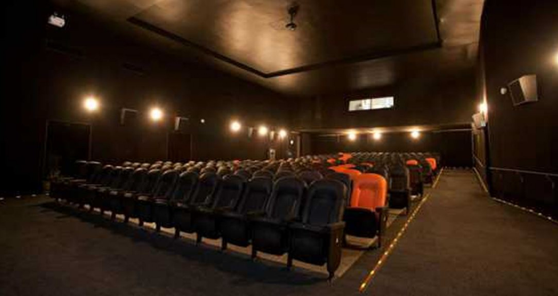 Cinema na Augusta faz última sessão