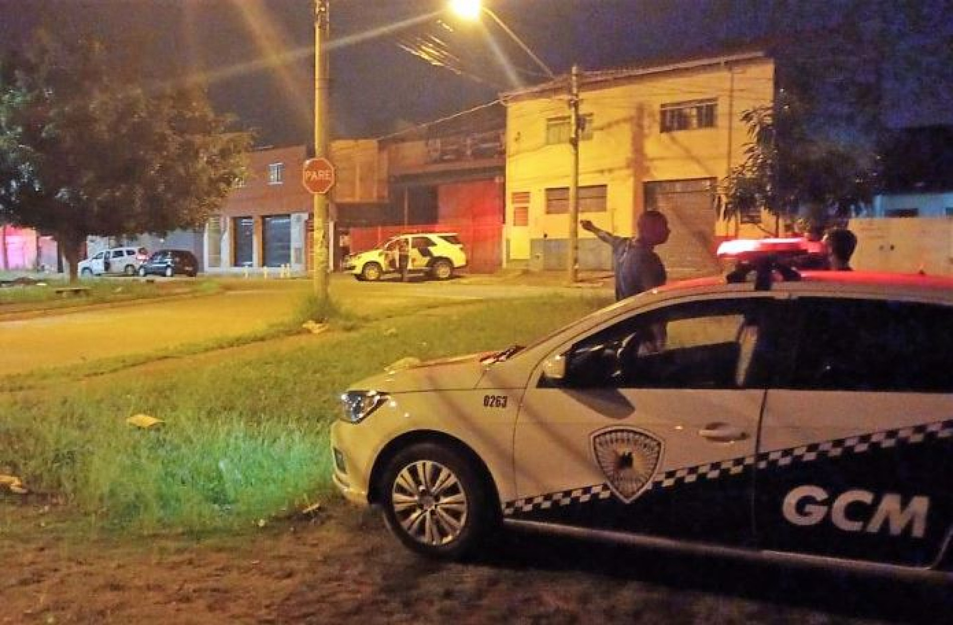 GCM, Fiscalização e PM realizaram operações integradas para inibir 