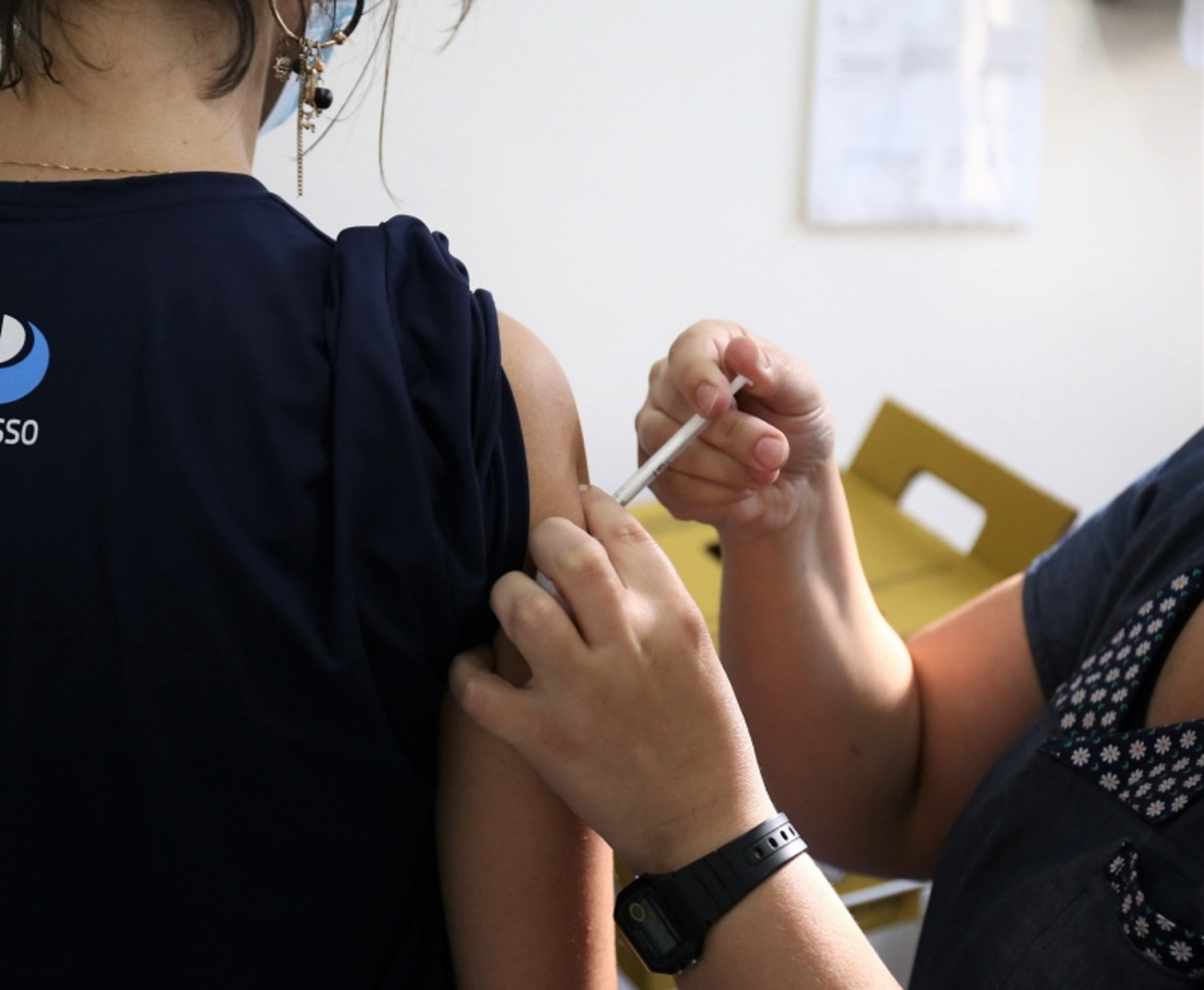 Balanço mais recente da Secretaria Municipal da Saúde aponta que apenas 464 adolescentes de 15 a 19 anos haviam se vacinado contra a doença neste ano