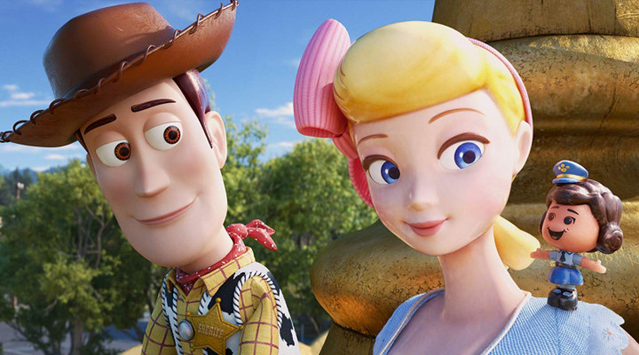 Toy Story