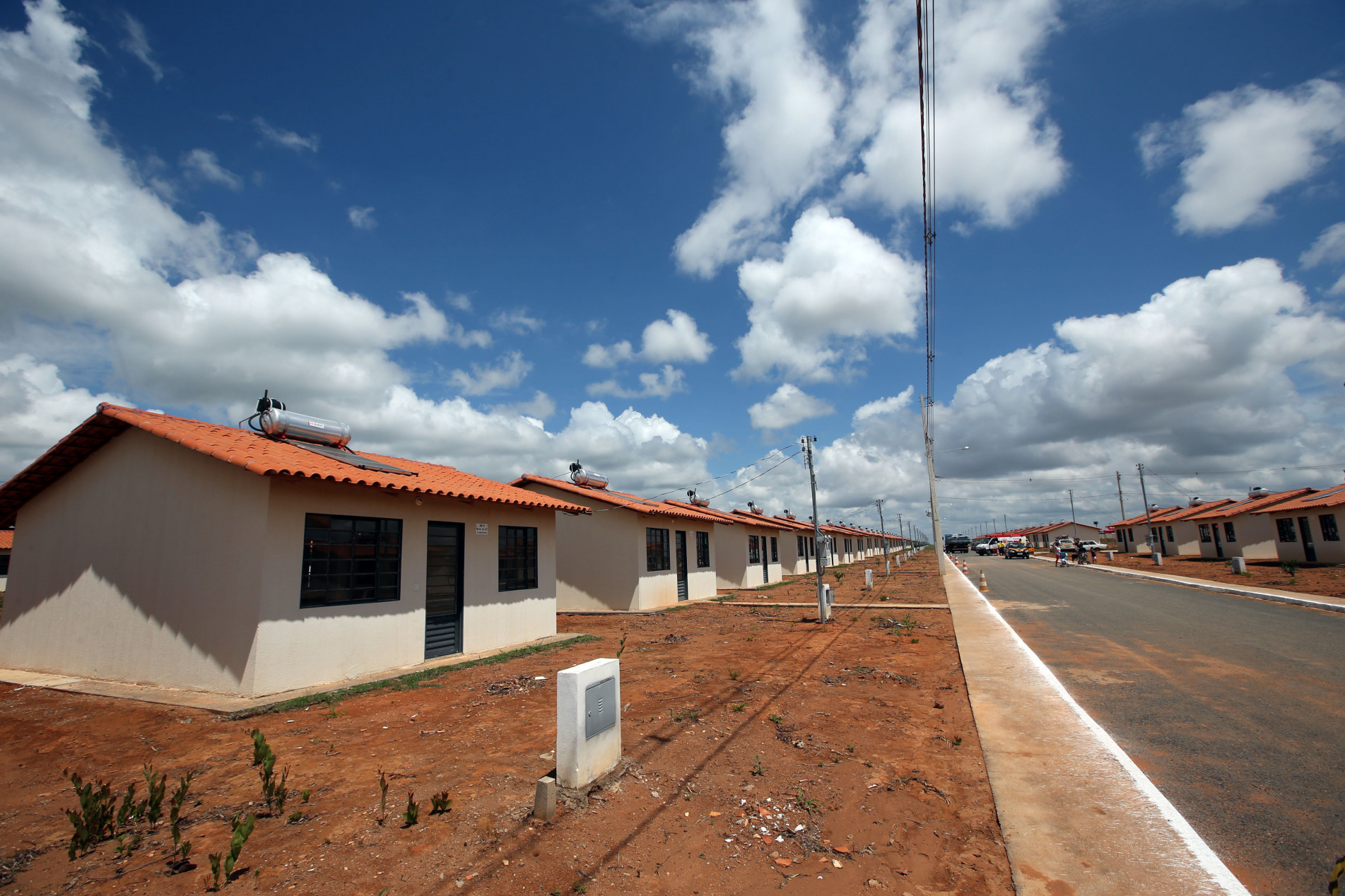 Novo formato do programa habitacional será lançado hoje
