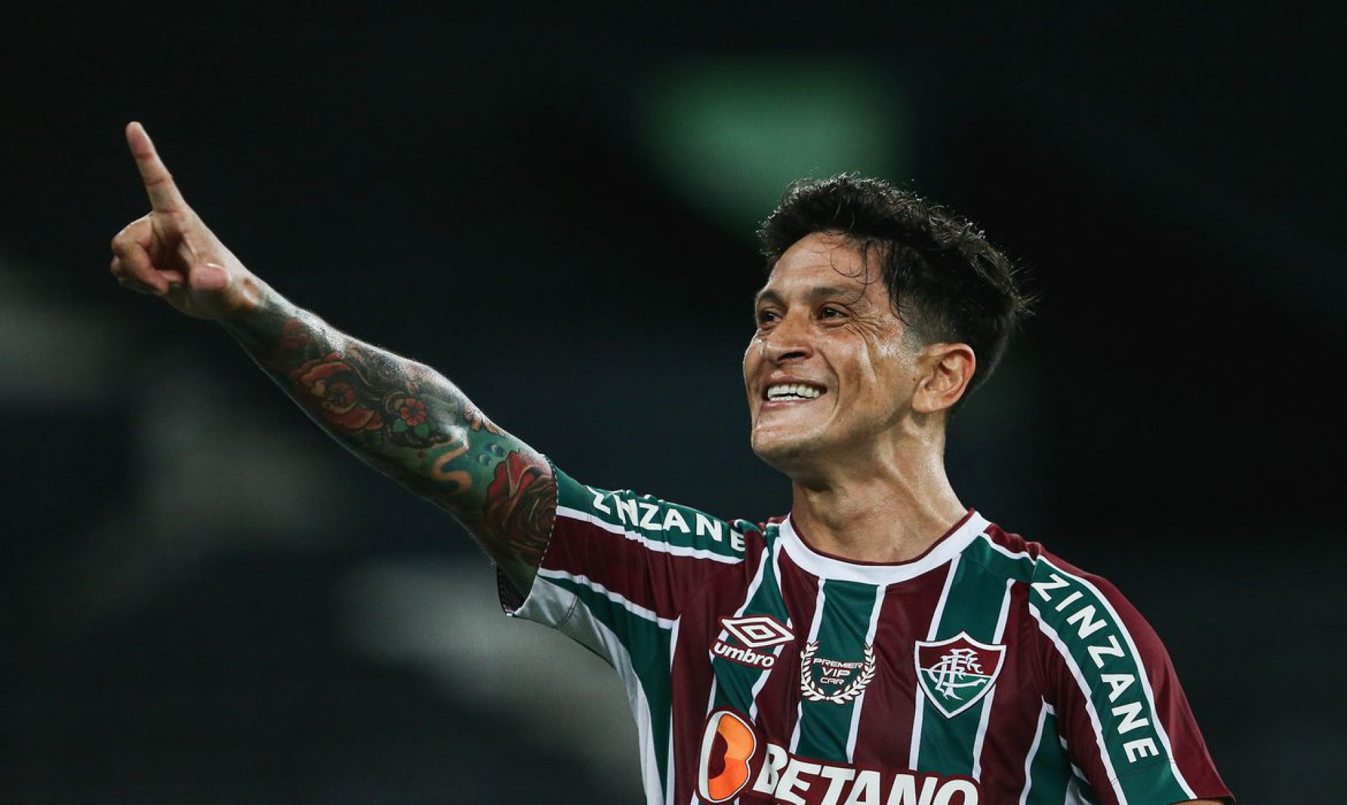 A equipe espera realizar uma campanha na Libertadores superior a do ano passado