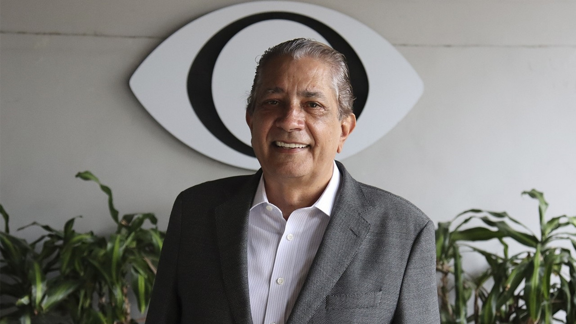 Zimmerle foi para a TV Cultura