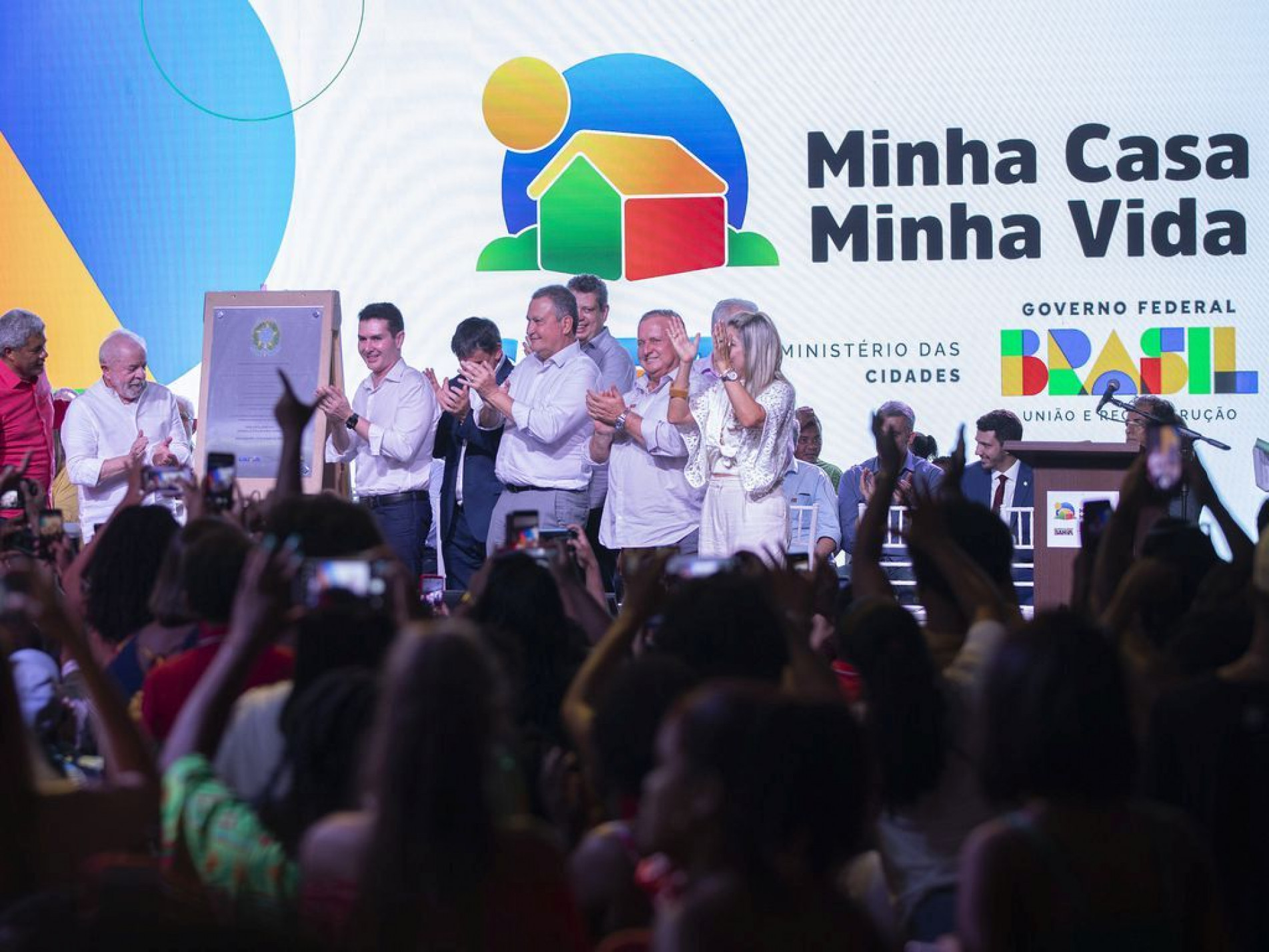 Solenidade foi realizada em Santo Amaro da Purificação-BA