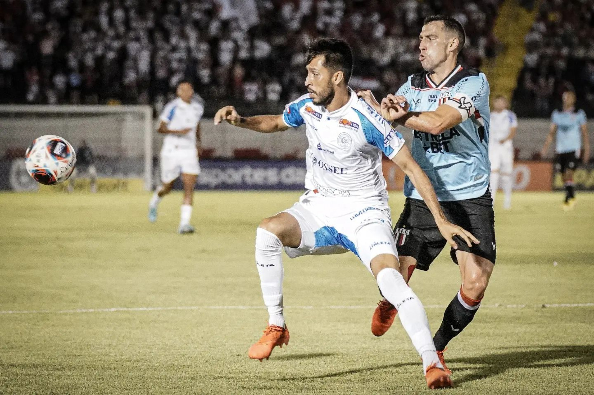 Derrota em Ribeirão Preto foi a quarta em cinco jogos; próximo desafio é o São Paulo, no CIC