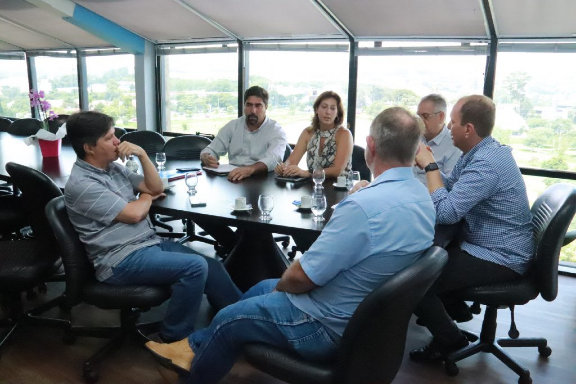 Investimento previsto em R$ 500 milhões deve gerar cerca de 3 mil empregos diretos e indiretos