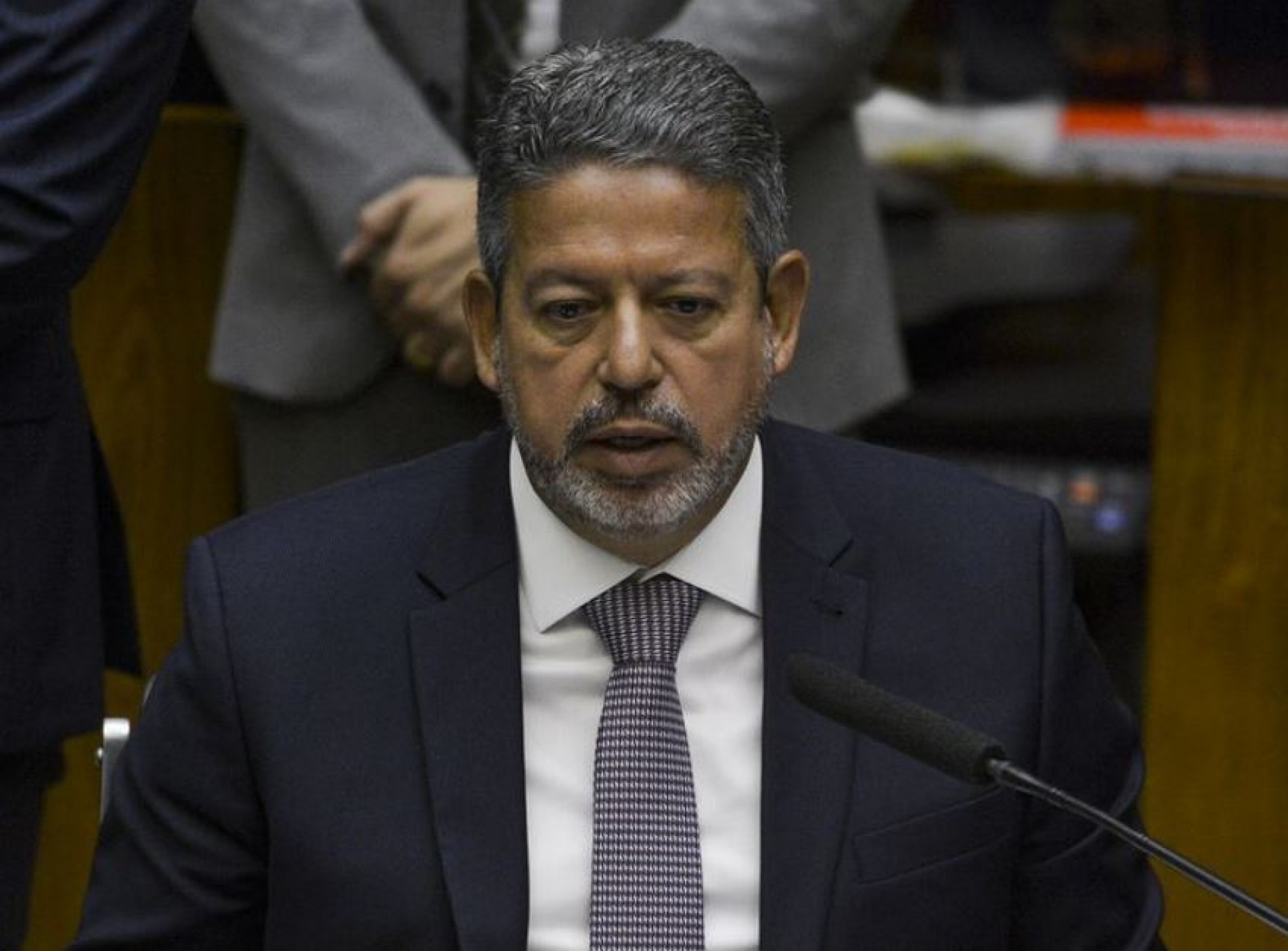 Presidente da Câmara: deve ser 