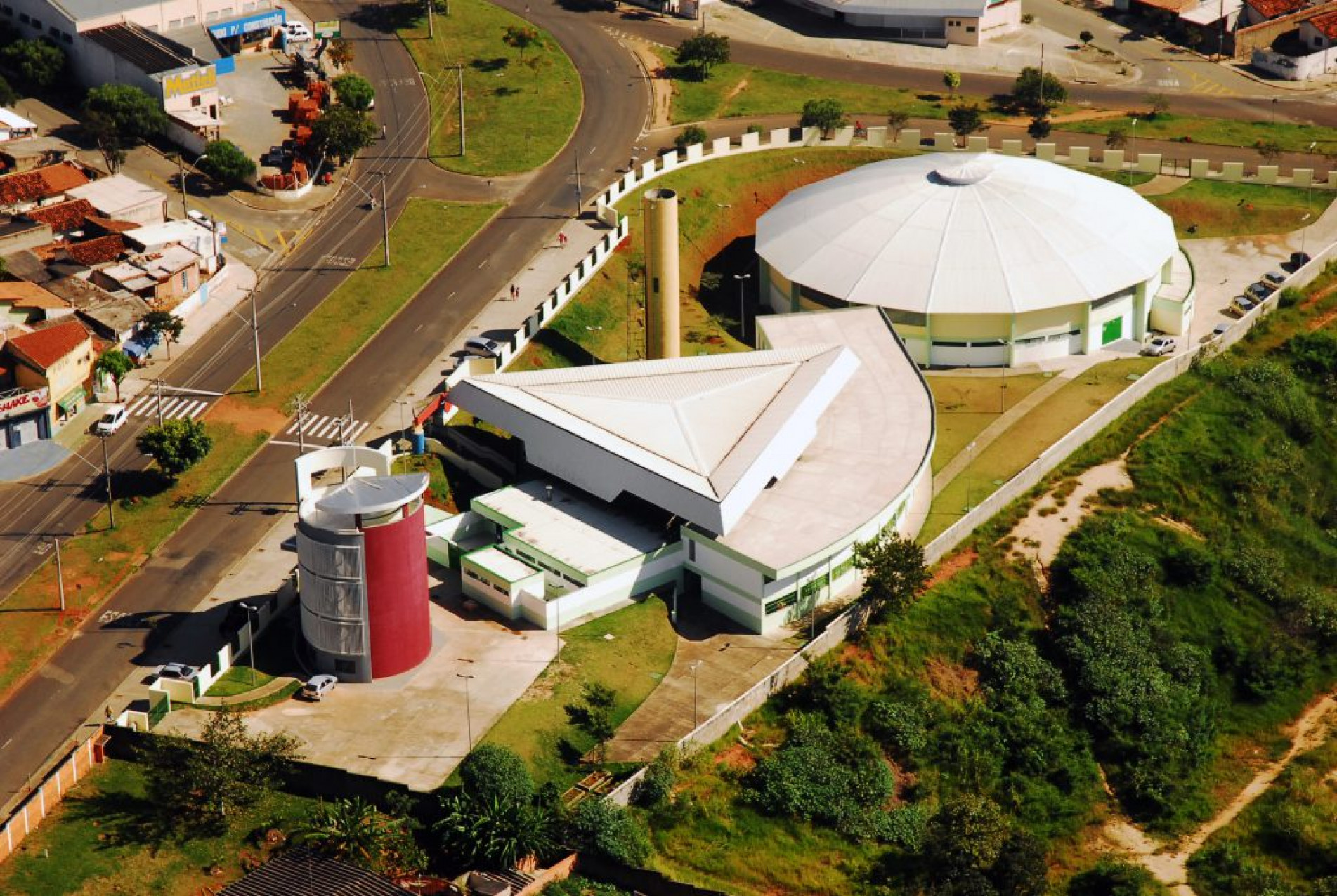 A Prefeitura lançará edital do novo 