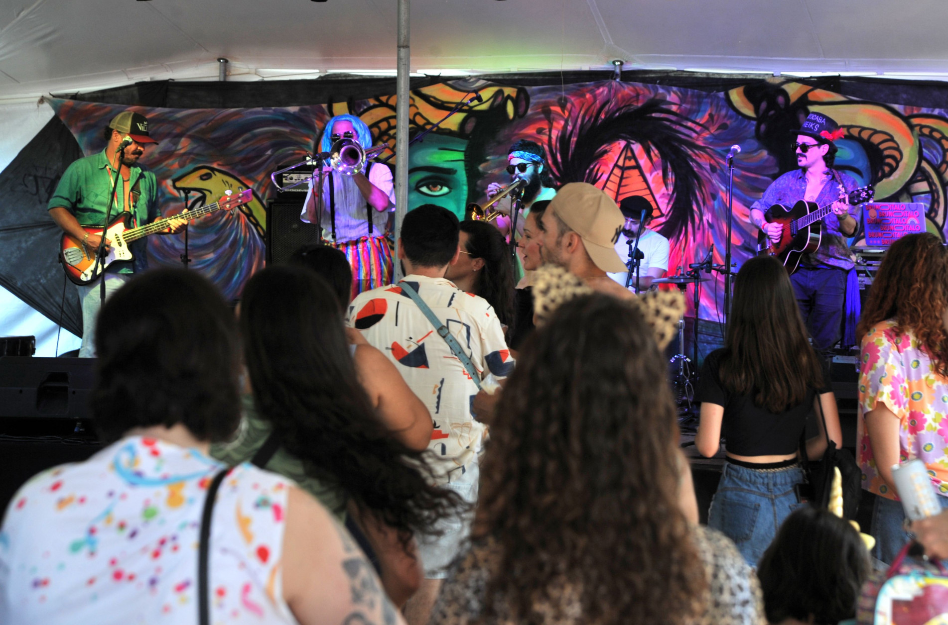 Em Sorocaba, festa acontece apenas em eventos particulares