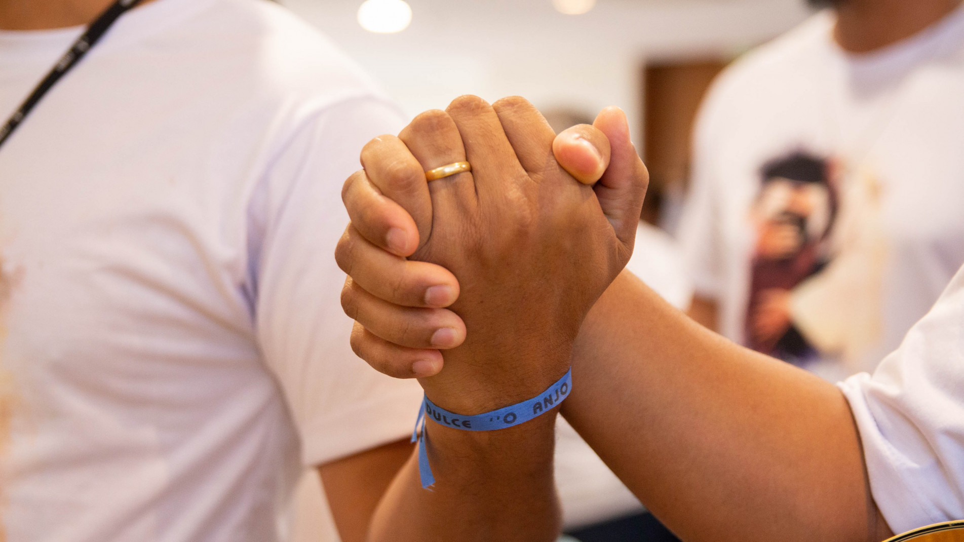 Campanha da Fraternidade marca início do tempo Quaresma, celebrado pela Igreja Católica