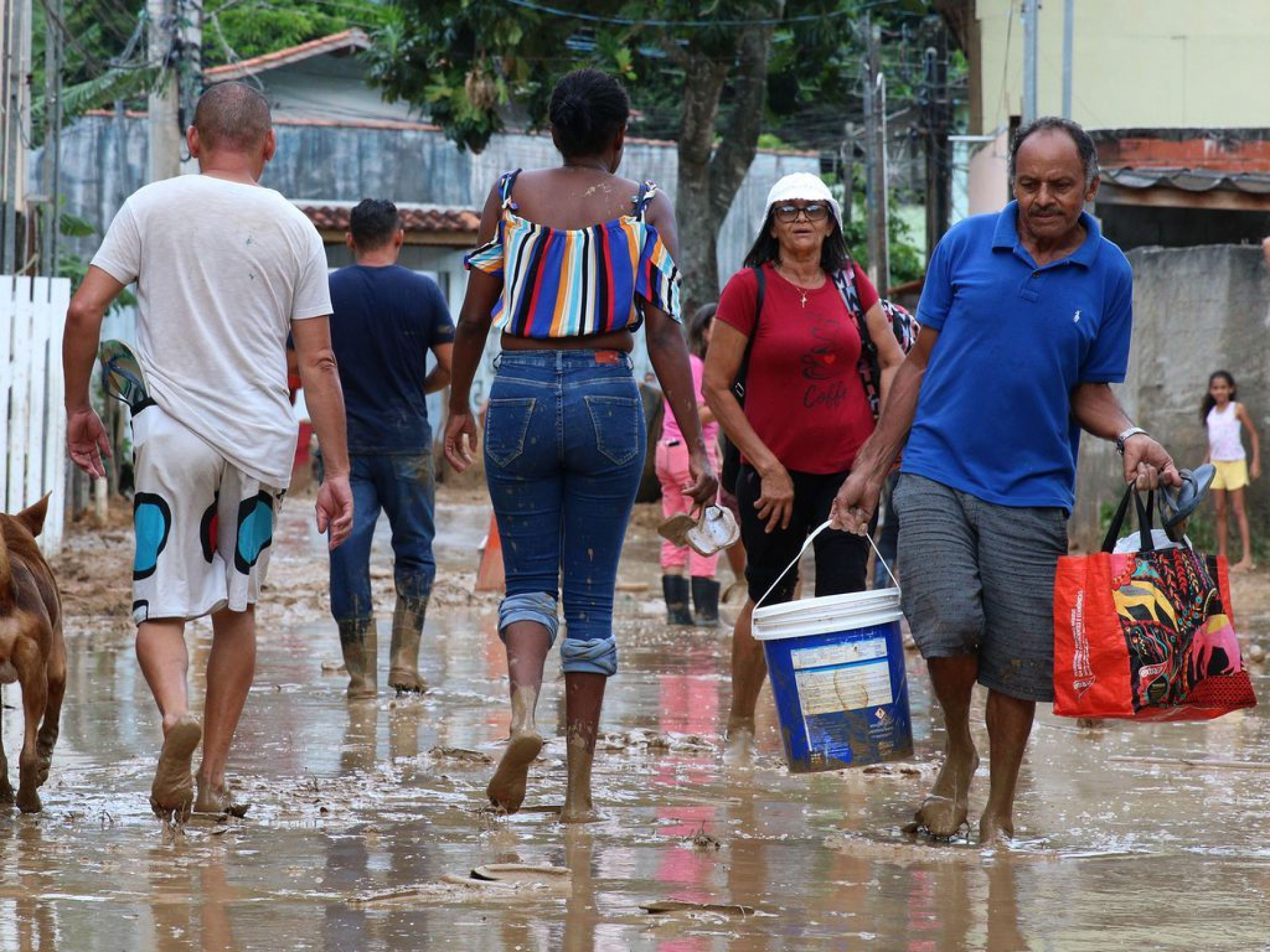 A medida vale para os municípios em calamidade pública